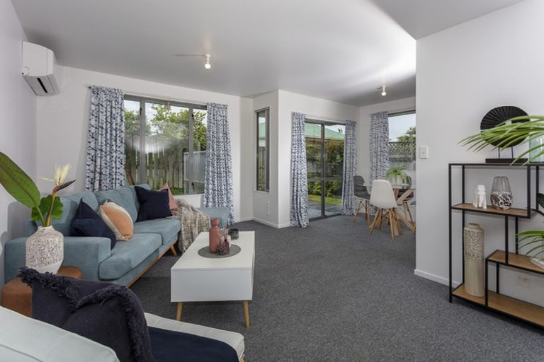 Photo of property in 5a Cashmere Grove, Witherlea, Blenheim, 7201