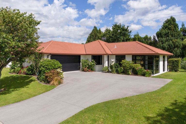 Photo of property in 23 Ballantyne Way, Aongatete, Katikati, 3178