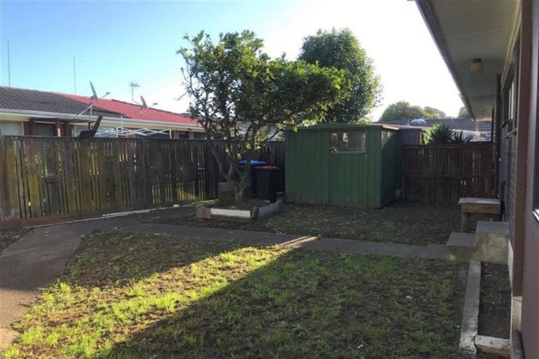 Photo of property in 4/24 Bertrand Road, Mount Wellington, Auckland, 1060