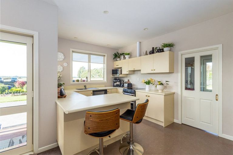 Photo of property in 2936 Methven Highway, Methven, Ashburton, 7776