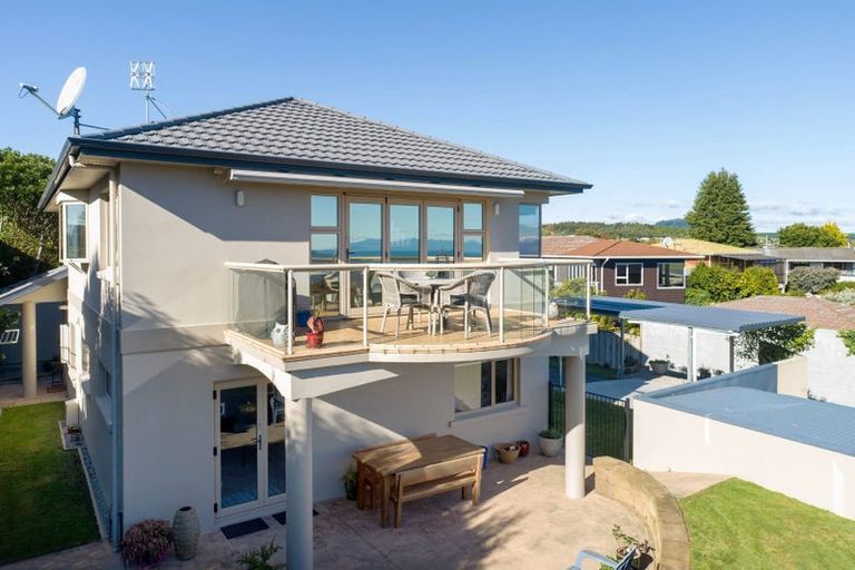 Photo of property in 2/31 Kurupae Road, Hilltop, Taupo, 3330