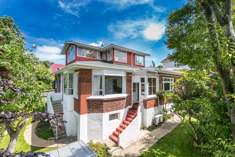 Photo of property in 626 Highgate, Maori Hill, Dunedin, 9010