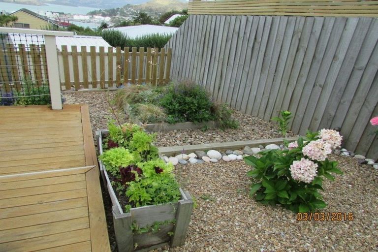 Photo of property in 3 Brenchley Road, Lyttelton, 8082