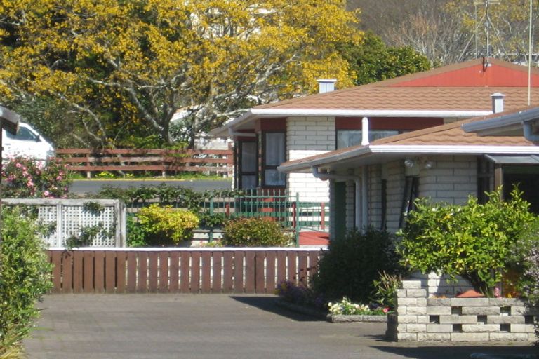 Photo of property in 191b Powderham Street, New Plymouth, 4310