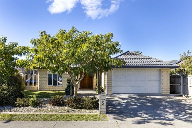 Photo of property in 5 Mckendry Street, Redwoodtown, Blenheim, 7201