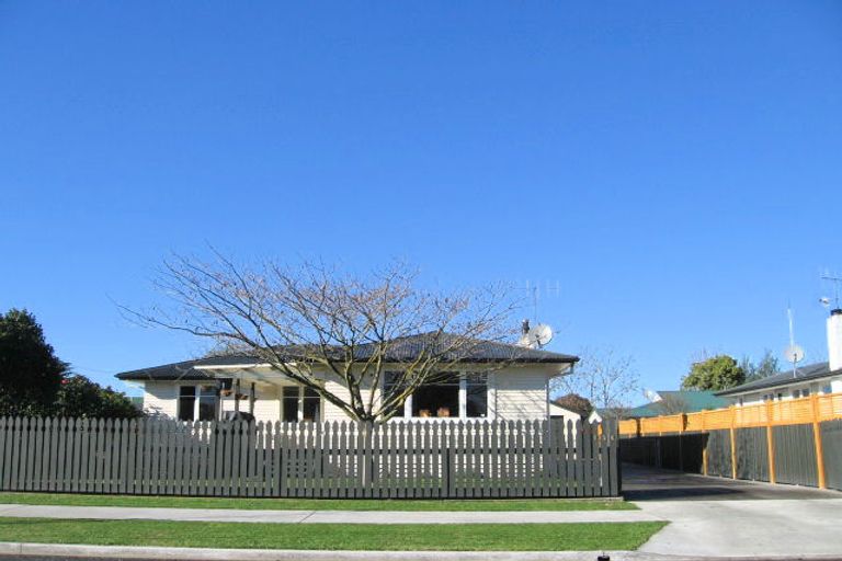 Photo of property in 808 Park Road South, Akina, Hastings, 4122