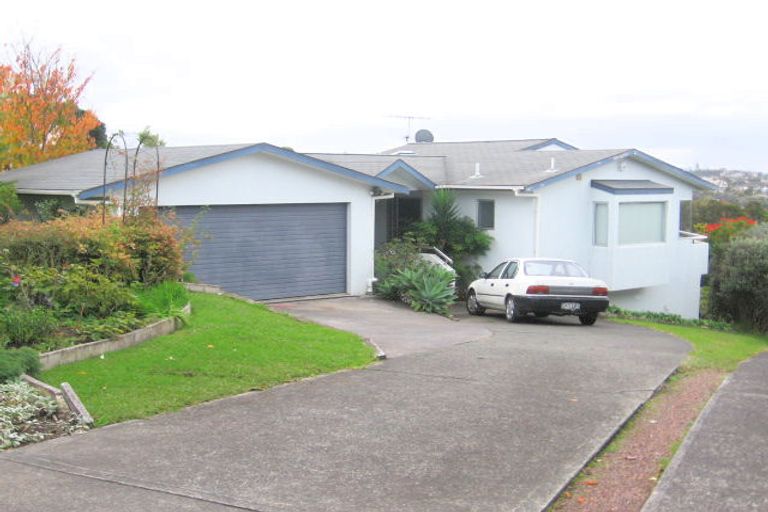 Photo of property in 157 Kowhai Road, Mairangi Bay, Auckland, 0630