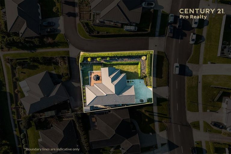 Photo of property in 25 Hillpark Drive, Pokeno, 2402