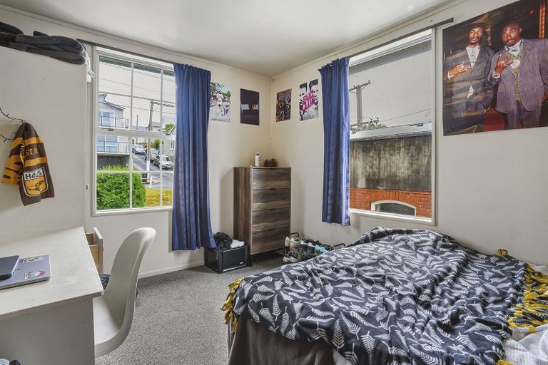 Photo of property in 136 Saint David Street, North Dunedin, Dunedin, 9016