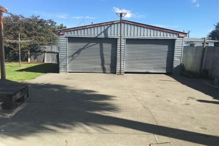 Photo of property in 12 Holyoake Street, Whanganui East, Whanganui, 4500