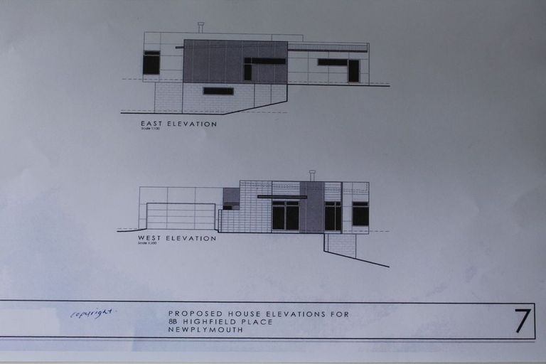 Photo of property in 6 Ponga Place, Highlands Park, New Plymouth, 4312