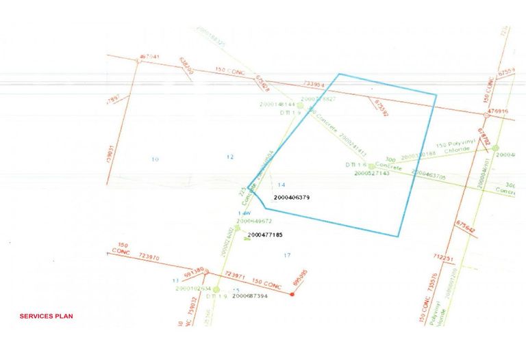 Photo of property in 14 Stainton Place, Otara, Auckland, 2023