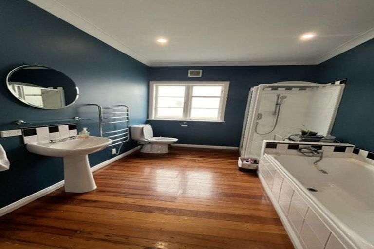 Photo of property in 3 Anderson Grove, Epuni, Lower Hutt, 5011