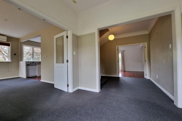 Photo of property in 68 Cashmere Avenue, Khandallah, Wellington, 6035