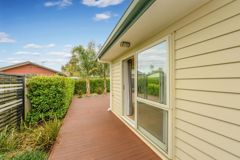 Photo of property in 91c Stanley Avenue, Te Aroha, 3320