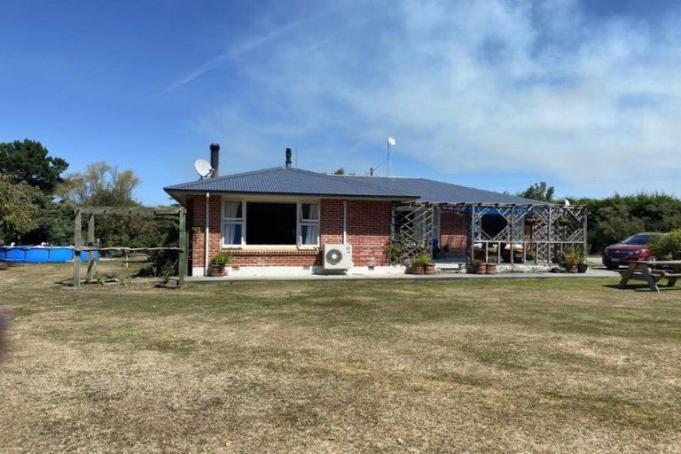 Photo of property in 220 Corbetts Road South, Wakanui, Ashburton, 7777