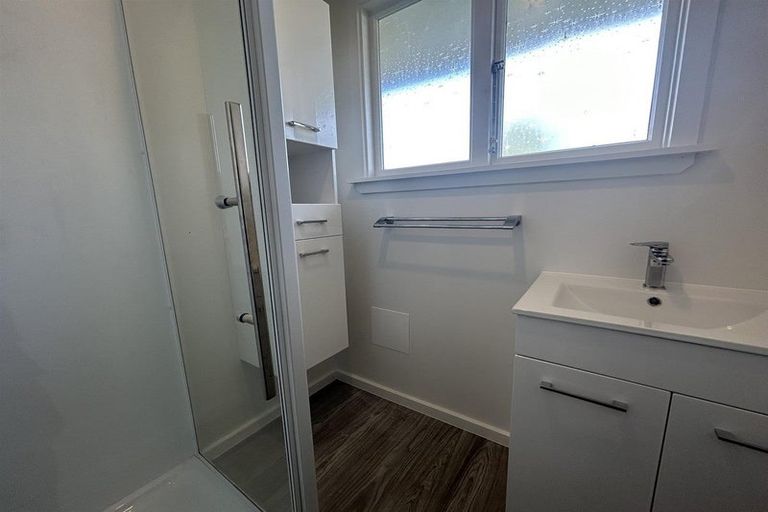 Photo of property in 3/7 Rotherham Street, Riccarton, Christchurch, 8041