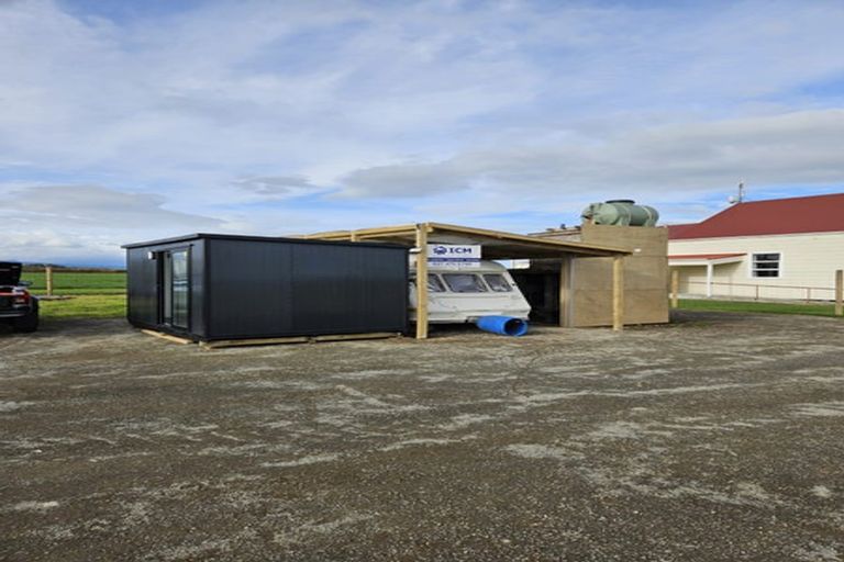 Photo of property in 3 Upper Kina Road, Oaonui, Opunake, 4681