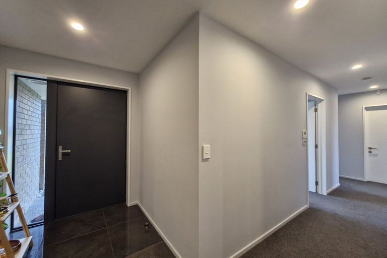 Photo of property in 1 Ragley Way, Rolleston, 7615