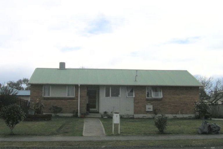 Photo of property in 3 Tongariro Street, Chartwell, Hamilton, 3210