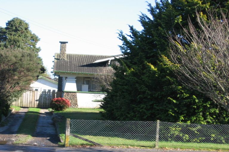 Photo of property in 8 Rifle Range Road, Dinsdale, Hamilton, 3204