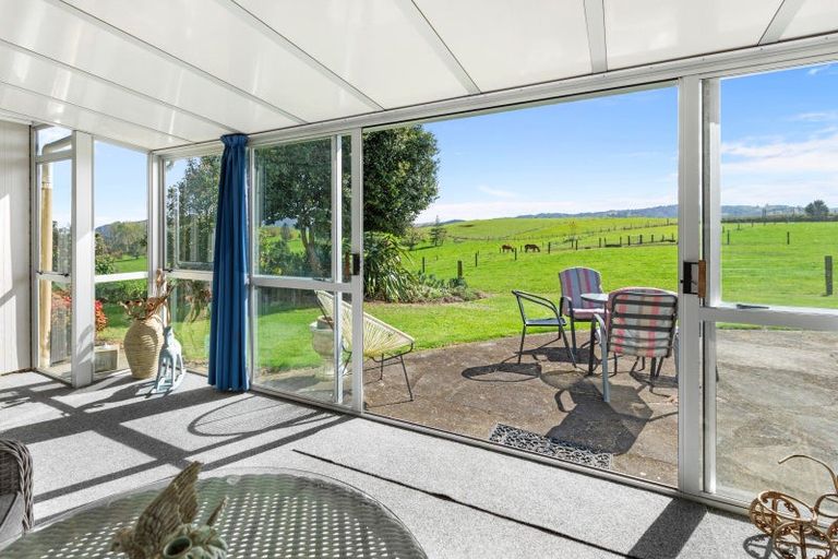 Photo of property in 3061 Tahuna-ohinewai Road, Tahuna, Morrinsville, 3373