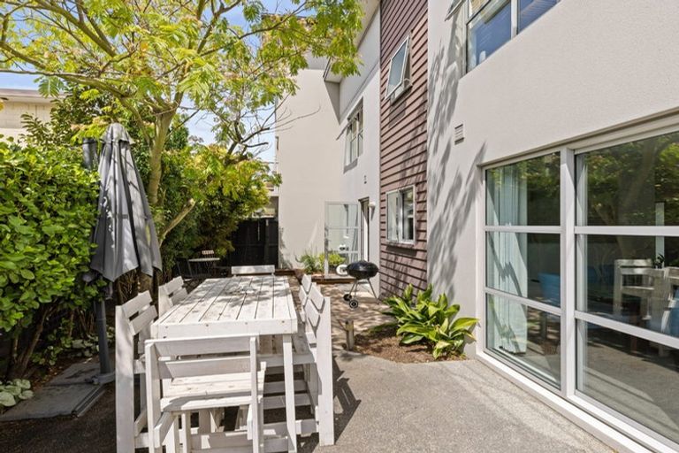 Photo of property in 9c Burlington Street, Sydenham, Christchurch, 8023