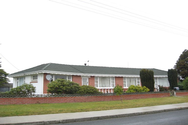 Photo of property in 169 Dipton Street, Kingswell, Invercargill, 9812