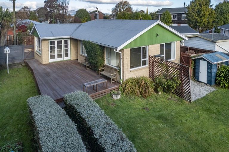 Photo of property in 15 Ebony Street, Bishopdale, Christchurch, 8053