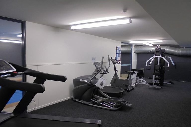 Photo of property in Luxford Villas, 204/72 Herald Street, Berhampore, Wellington, 6023