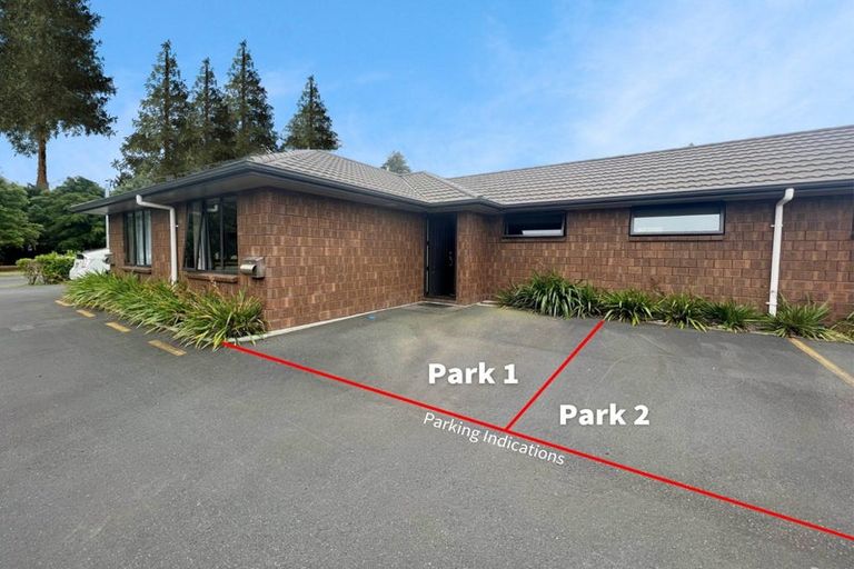 Photo of property in 2/108 Old Farm Road, Hamilton East, Hamilton, 3216