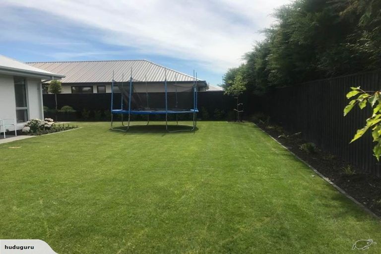 Photo of property in 17 Carpenter Drive, Prebbleton, 7604