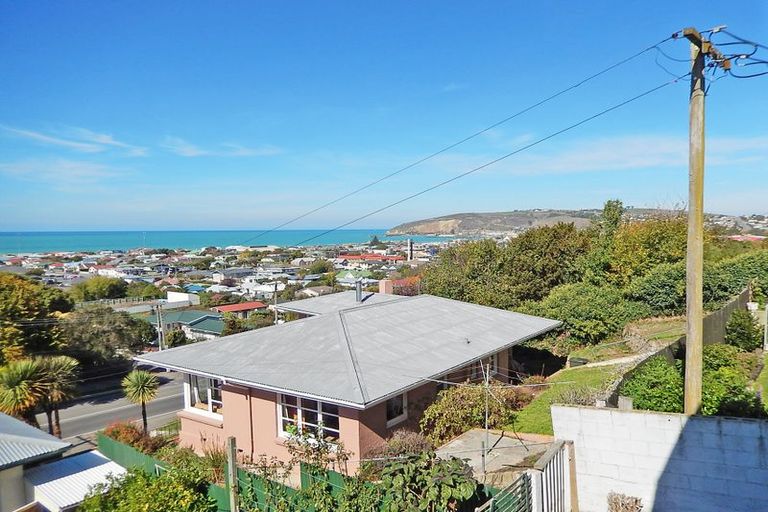 Photo of property in 7 Royal Terrace, Oamaru, 9400