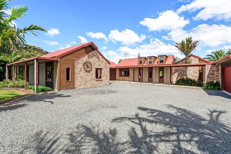 Photo of property in 253 Cemetery Road, Maunu, Whangarei, 0179