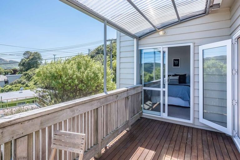 Photo of property in 30a Euston Road, Wilton, Wellington, 6012