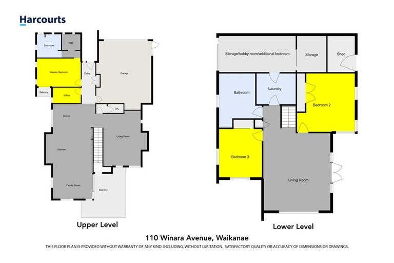 Photo of property in 110 Winara Avenue, Waikanae, 5036