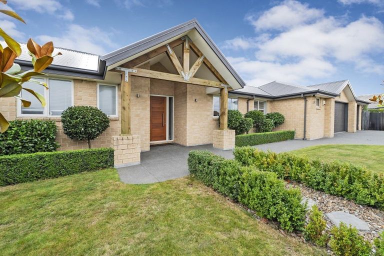 Photo of property in 199 Southfield Drive, Lincoln, 7608