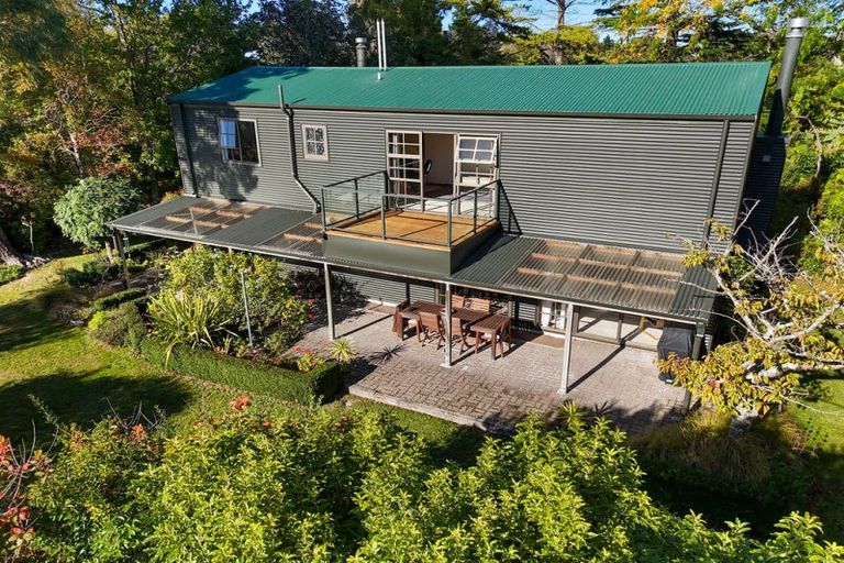 Photo of property in 145 Park Road, Carterton, 5713