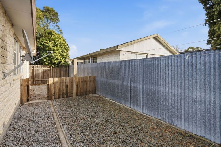 Photo of property in 26 Cicada Place, Hei Hei, Christchurch, 8042