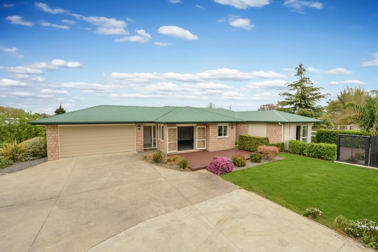 Photo of property in 91c Stanley Avenue, Te Aroha, 3320