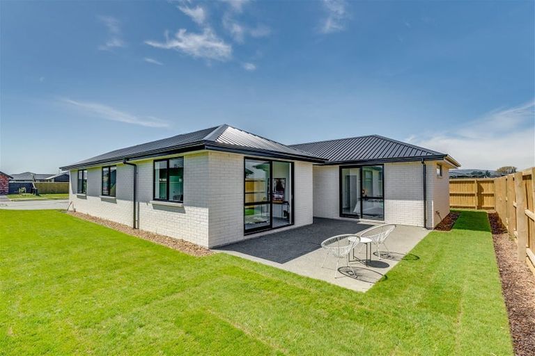 Photo of property in 40 Oates Street, Lincoln, 7608