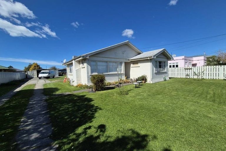 Photo of property in 3 Keiss Street, Blenheim, 7201