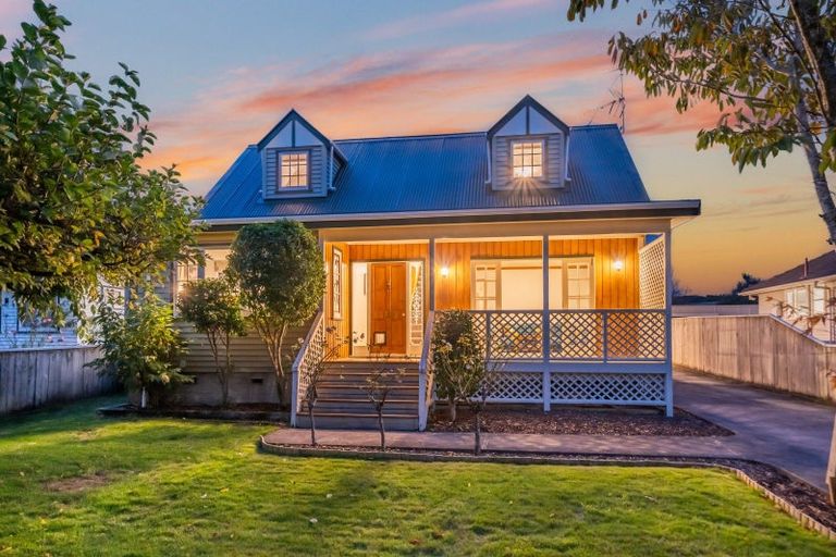 Photo of property in 148 Mcleod Street, Elderslea, Upper Hutt, 5018