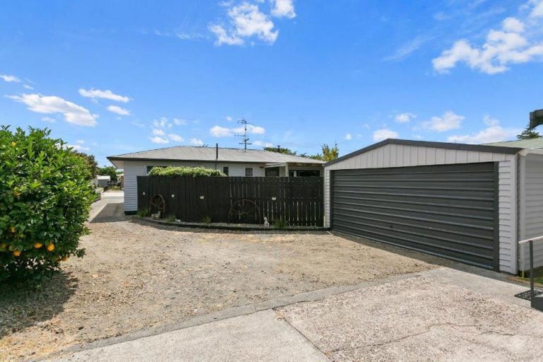 Photo of property in 32 Jellicoe Road, Matamata, 3400
