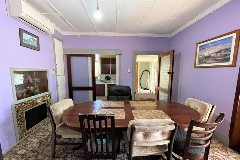 Photo of property in 29 Bridport Street, Kaitangata, 9210