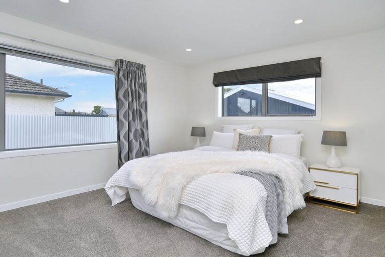 Photo of property in 25 Dunstan Crescent, Hornby, Christchurch, 8042