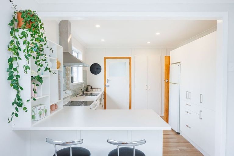 Photo of property in 26 Swansea Street, Hokowhitu, Palmerston North, 4410