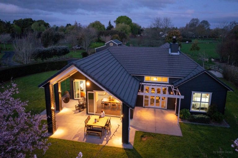 Photo of property in 67d Davison Road, Newstead, Hamilton, 3286