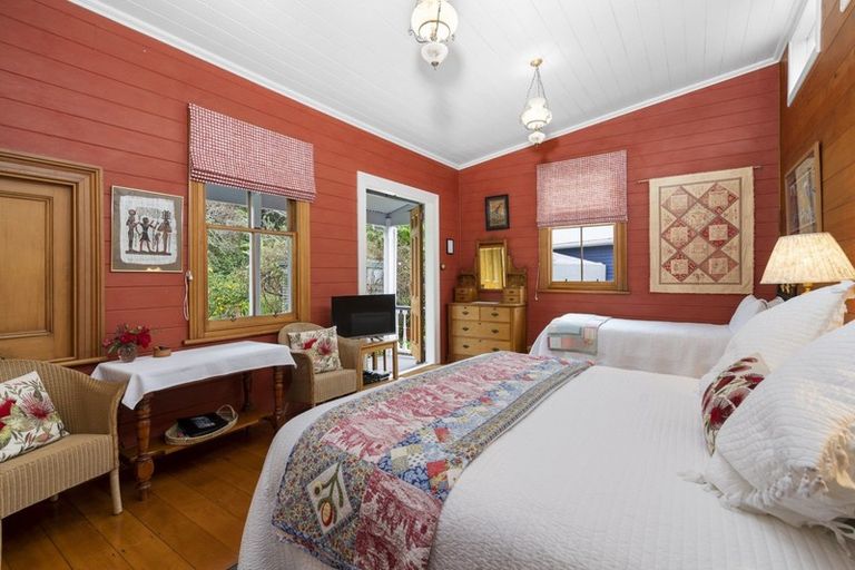 Photo of property in 16 Hope Avenue, Russell, 0202