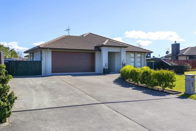 Photo of property in 9 Barbary Close, Wharewaka, Taupo, 3330